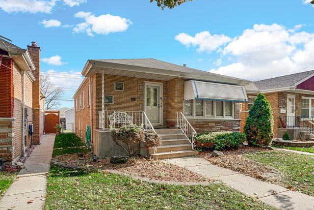 8627 S KOSTNER Avenue, Chicago, IL 60652