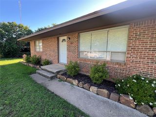 417 S 16th Avenue, Durant, OK 74701