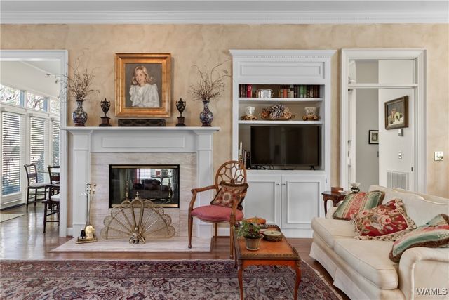 1414 River Ro, Tuscaloosa, AL 35406