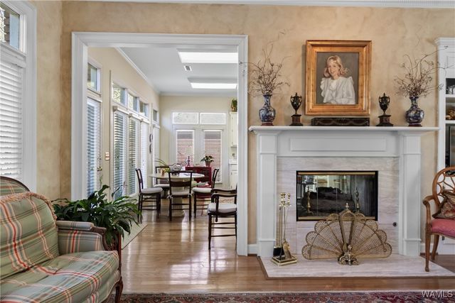 1414 River Ro, Tuscaloosa, AL 35406