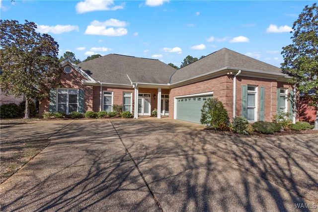 1414 River Ro, Tuscaloosa, AL 35406