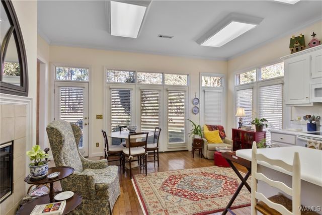 1414 River Ro, Tuscaloosa, AL 35406