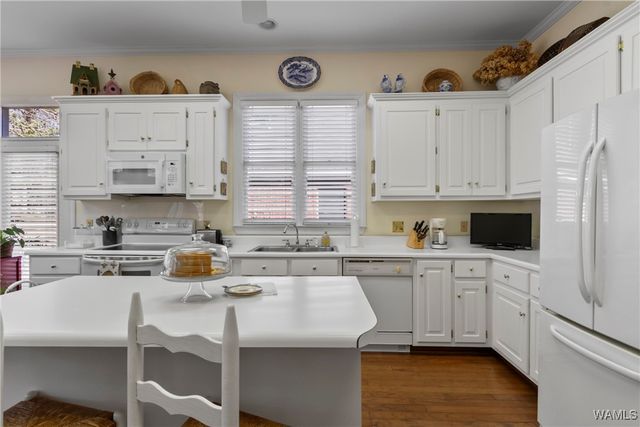 1414 River Ro, Tuscaloosa, AL 35406