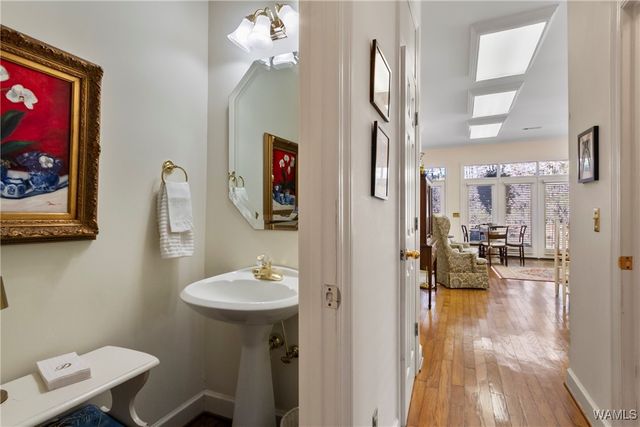 1414 River Ro, Tuscaloosa, AL 35406