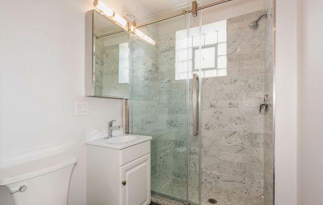 Address unavailable.