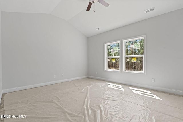 5004 Arcadia Way, West End, NC 27376