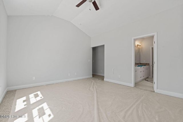 5004 Arcadia Way, West End, NC 27376