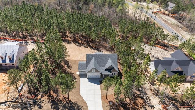 5004 Arcadia Way, West End, NC 27376