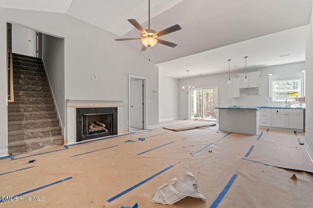 5004 Arcadia Way, West End, NC 27376