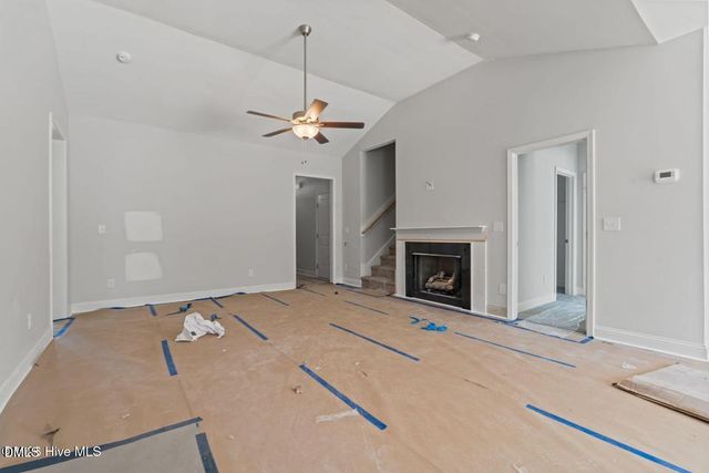 5004 Arcadia Way, West End, NC 27376