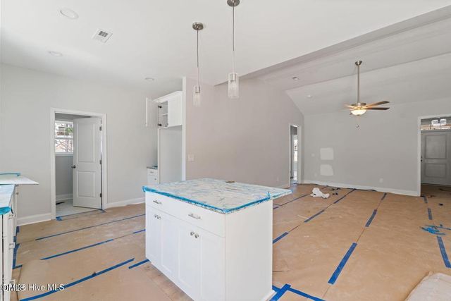 5004 Arcadia Way, West End, NC 27376