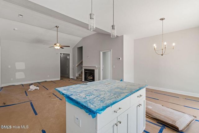 5004 Arcadia Way, West End, NC 27376