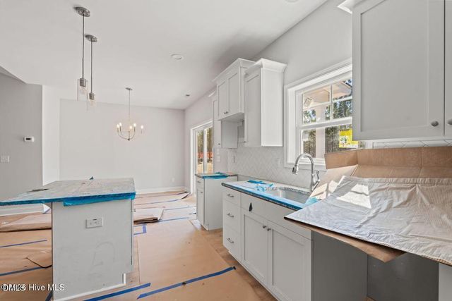 5004 Arcadia Way, West End, NC 27376