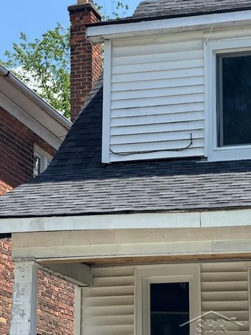 31 Brighton Street, Highland Park, MI 48203