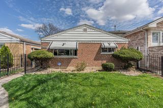 4541 S Laporte Avenue, Chicago, IL 60638