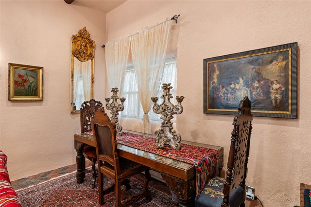 224 Artist Road 1, Santa Fe, NM 87501