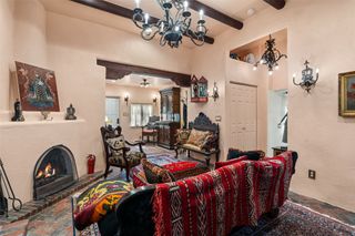 224 Artist Road 1, Santa Fe, NM 87501