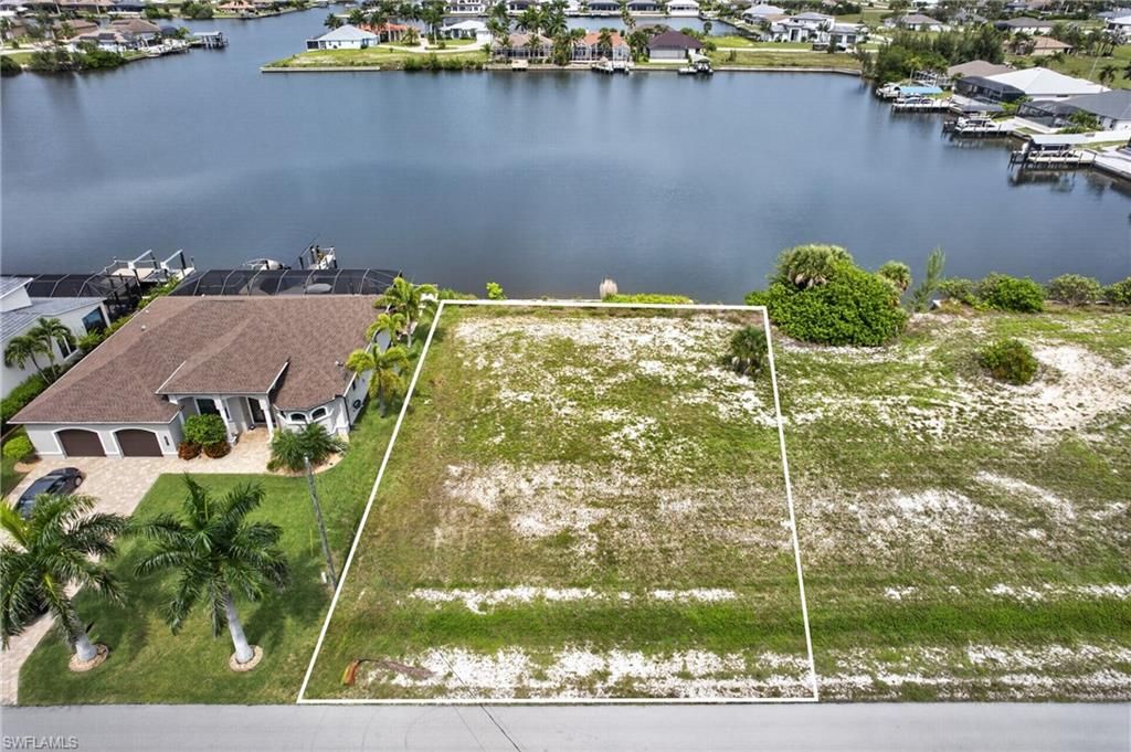 Image 1 of property listing at 2817 NW 45th AVE, Cape Coral, FL 33993