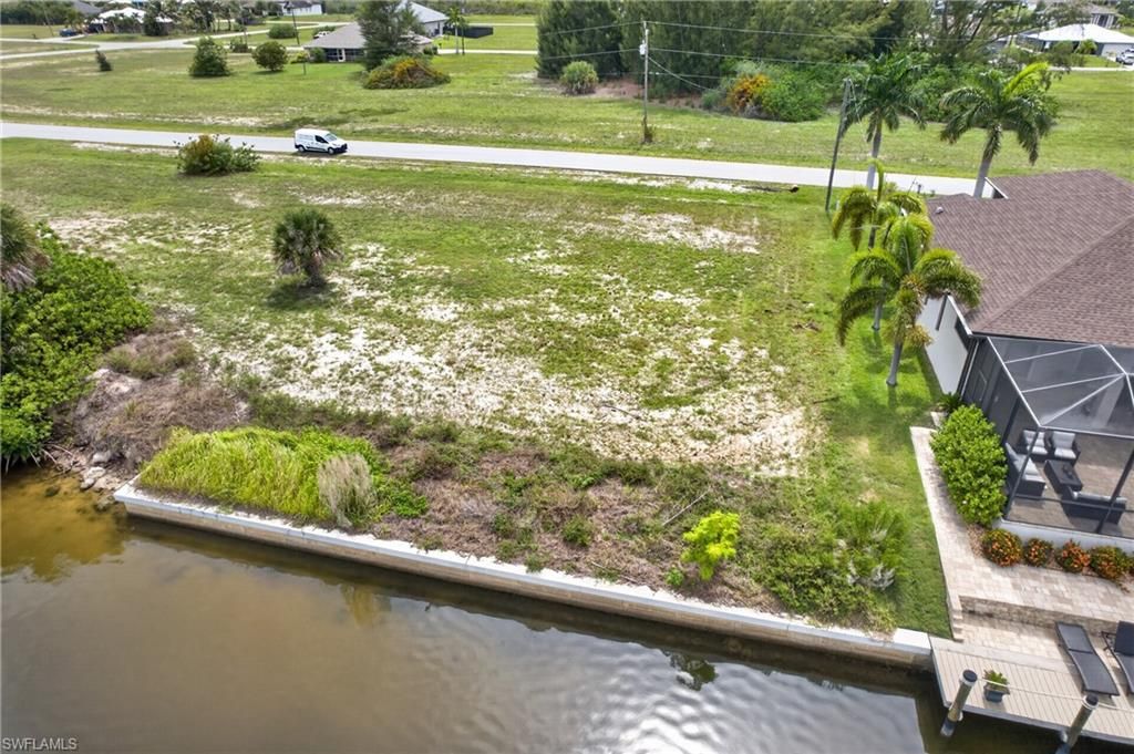 Image 4 of property listing at 2817 NW 45th AVE, Cape Coral, FL 33993