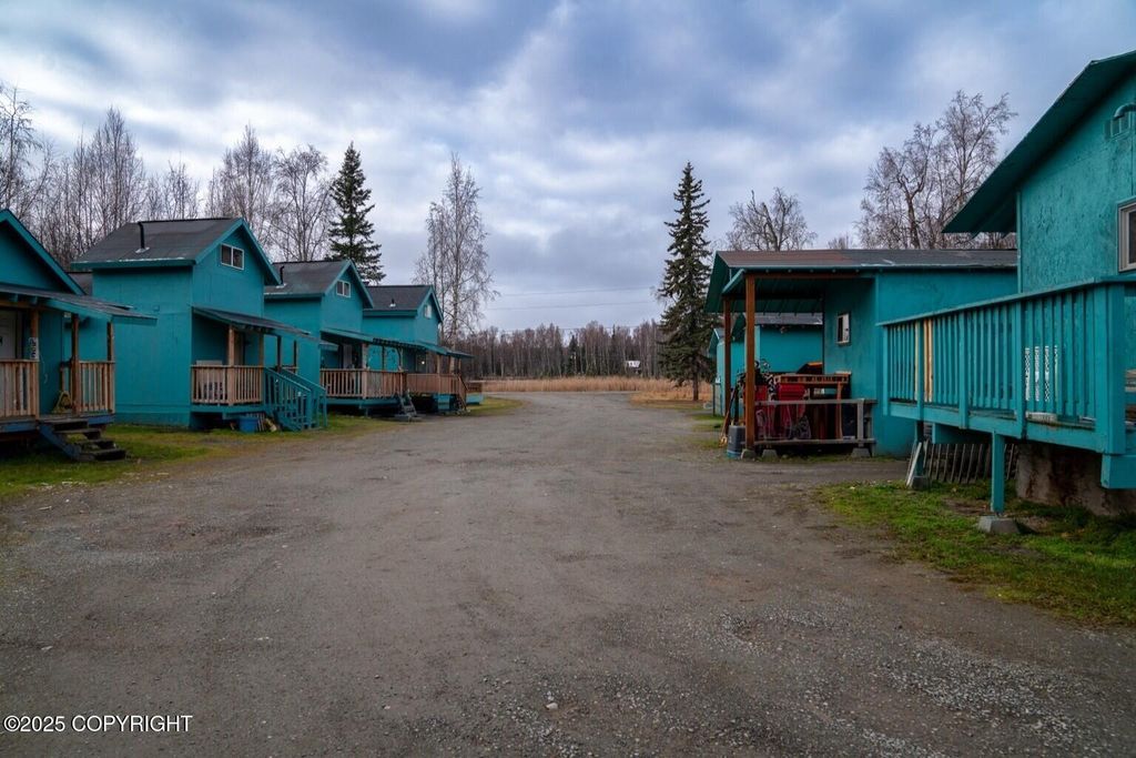 8931 S Starlight Lane, Wasilla, AK 99623