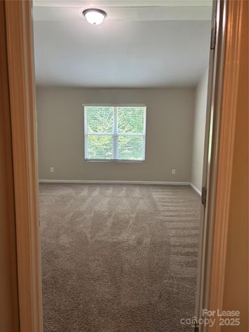1214 Doby Springs Drive, Charlotte, NC 28262