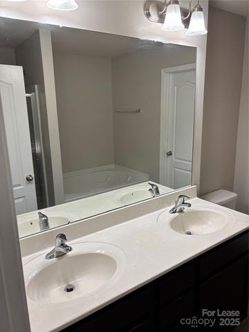 1214 Doby Springs Drive, Charlotte, NC 28262