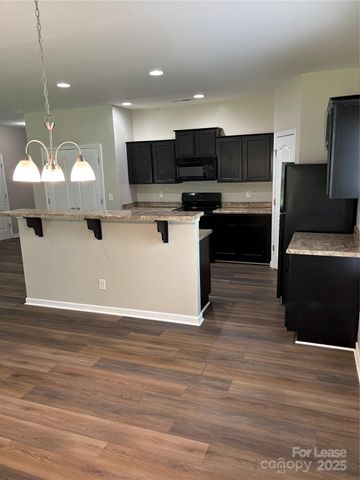 1214 Doby Springs Drive, Charlotte, NC 28262