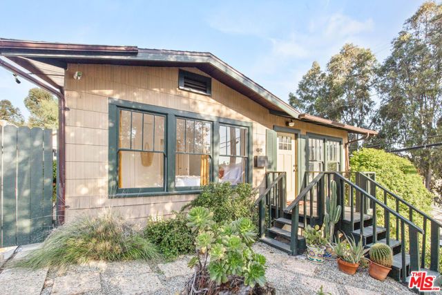 4849 San Rafael Avenue, Los Angeles, CA 90042