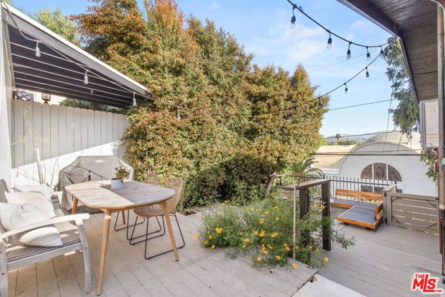 4849 San Rafael Avenue, Los Angeles, CA 90042