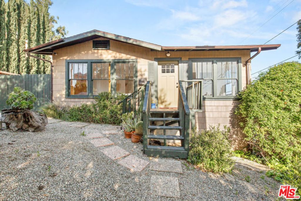 4849 San Rafael Avenue, Los Angeles, CA 90042