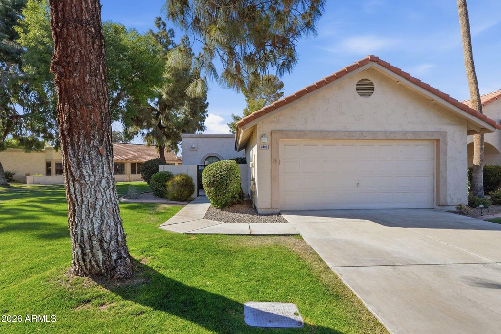 9408 W Morrow Drive, Peoria, AZ 85382