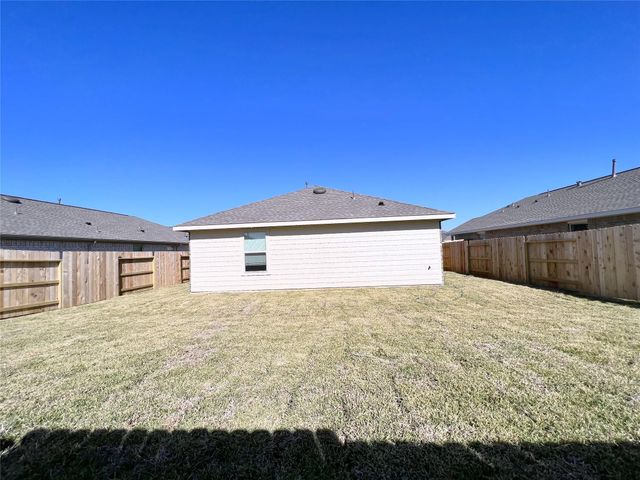14518 Woodcott Warren Way, Rosharon, TX 77583
