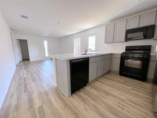 14518 Woodcott Warren Way, Rosharon, TX 77583