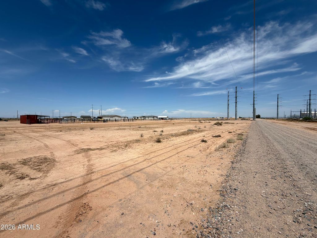 Lot 5 W Lake Powell Drive 5, Casa Grande, AZ 85194 — photo 2