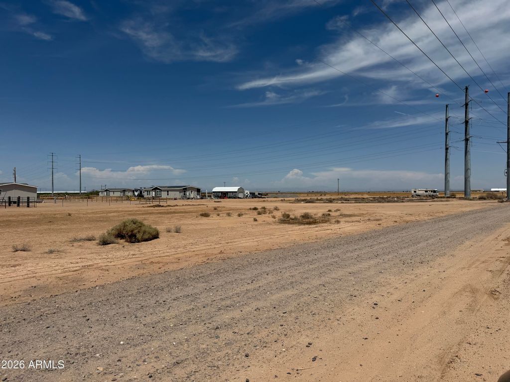 Lot 5 W Lake Powell Drive 5, Casa Grande, AZ 85194 — photo 3