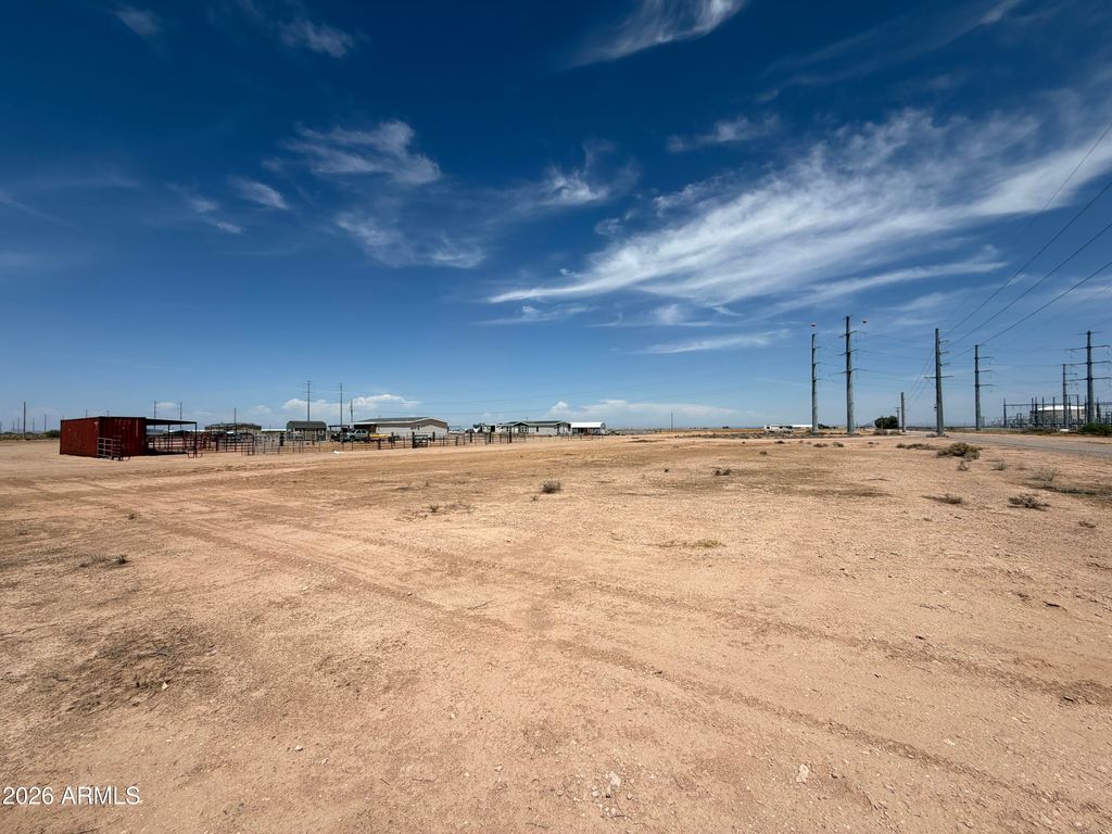 Lot 5 W Lake Powell Drive 5, Casa Grande, AZ 85194 — photo 4