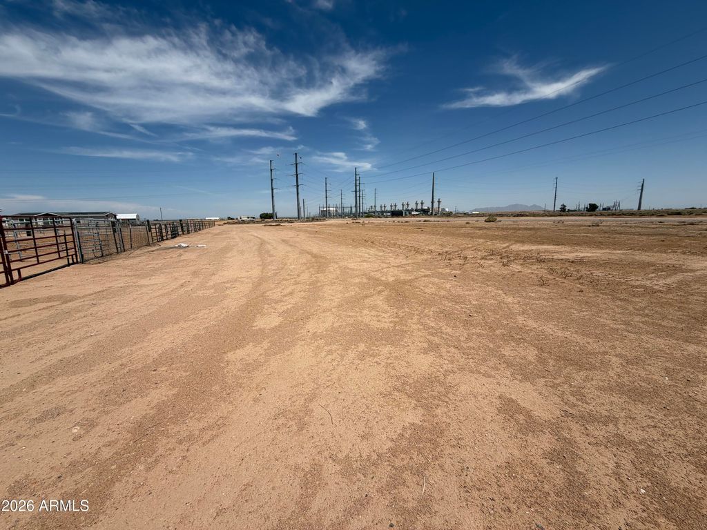 Lot 5 W Lake Powell Drive 5, Casa Grande, AZ 85194 — photo 5