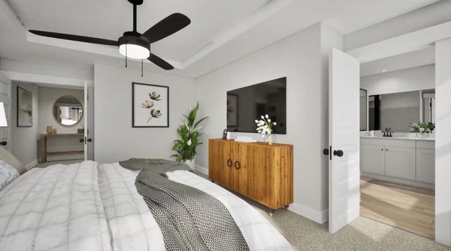 Lot 55 Creek Loop Road, Defuniak Springs, FL 32433