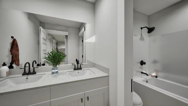 Lot 55 Creek Loop Road, Defuniak Springs, FL 32433