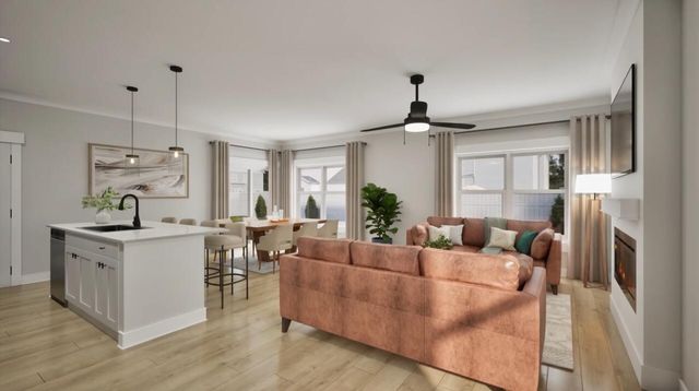 Lot 55 Creek Loop Road, Defuniak Springs, FL 32433