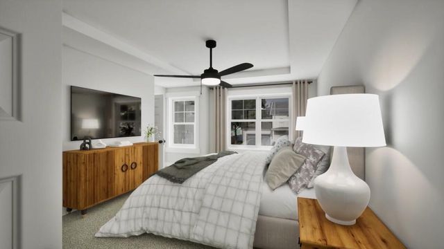 Lot 55 Creek Loop Road, Defuniak Springs, FL 32433