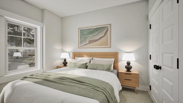 Lot 55 Creek Loop Road, Defuniak Springs, FL 32433