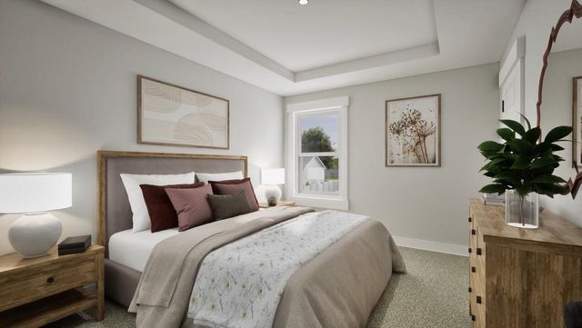 Lot 55 Creek Loop Road, Defuniak Springs, FL 32433