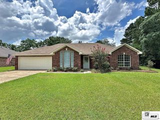 1525 W KENTUCKY AVENUE, Ruston, LA 71270