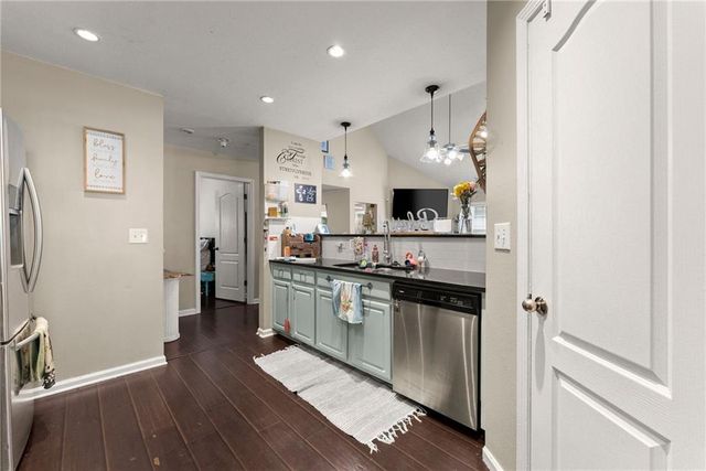 2691 Bald Cypress Drive, Braselton, GA 30517
