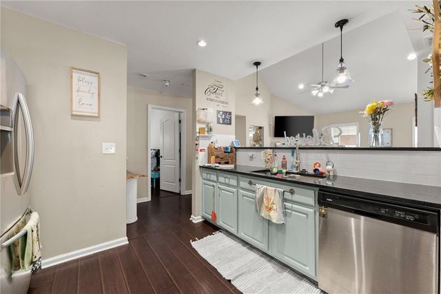 2691 Bald Cypress Drive, Braselton, GA 30517