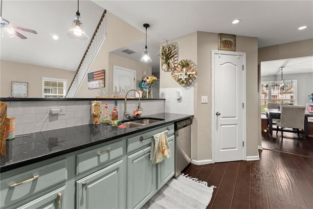 2691 Bald Cypress Drive, Braselton, GA 30517