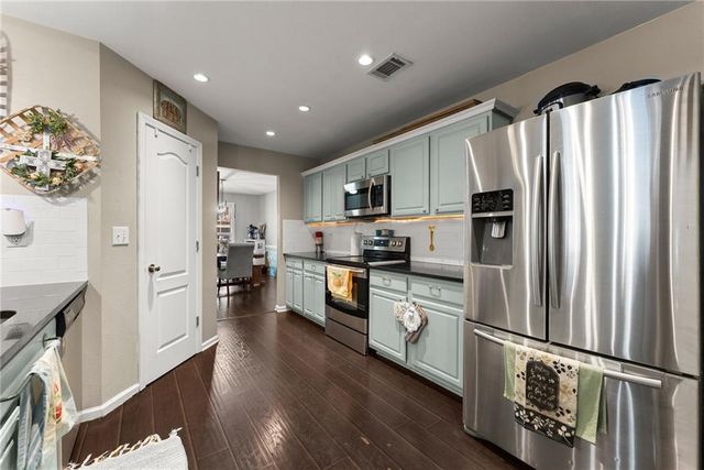 2691 Bald Cypress Drive, Braselton, GA 30517