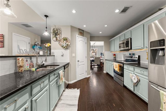2691 Bald Cypress Drive, Braselton, GA 30517