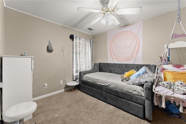 2691 Bald Cypress Drive, Braselton, GA 30517